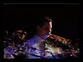 dave levitt's manhattan trombones live @ west end gate nyc may 10, 1993. song is if i fell by the beatles and arranged by dave levitt. there are some sync issues with this video.
trombones:  dave levitt, tim keehn, khadafy kahn, anthony j. mazzocchi, sean reauch
drums:   rich zukor
piano:   jeremy manasia
bass:   tom hofer