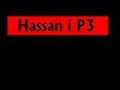 Hassan i P3 - Kalle Anka Hassan i P3 - Kalle Anka