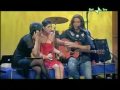 Neri Marcor� \"Ligabue\" - Giorgia - duetto a \"Parla con me\"