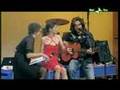 Neri Marcorè Ligabue - Giorgia - duetto a Parla con me