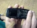 Quebrando o Celular da LG