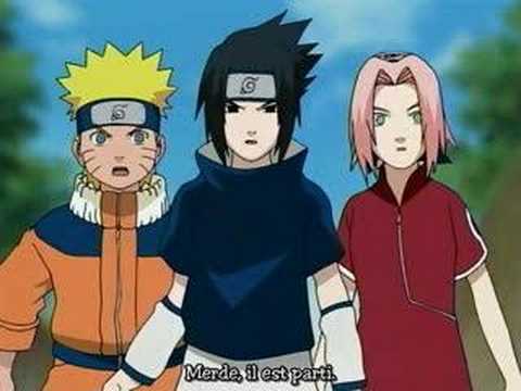 gay (naruto)