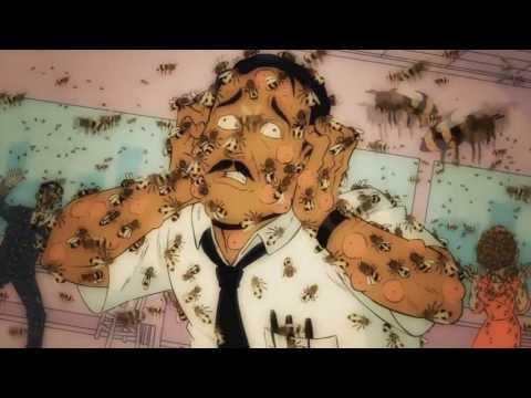 bees - Non prendetevela per la bestemmia, lo abbiamo fatto solo per uno spiccato senso di fedeltà verso l'opera originale di Harry Partridge. Iscrivetevi e lasciate...