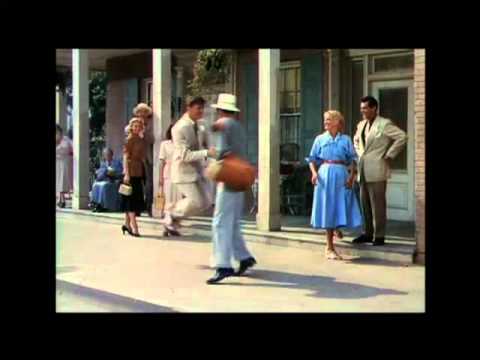 Bobby Van – Take Me To Broadway -1953.