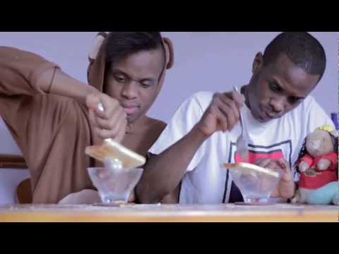 Zeo Zeonardo SUAW Episode Four – Cereal