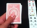 4-5-6 Card Trick -Performance & Tutorial
