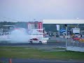 Nissan 240SX drifting and spin out at DMCC Drift Mania! (84)