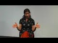 Monisha Bharadwaj Full Interview Pt 1