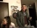 Party at Tracy's Apartment