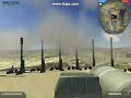 battlefield2 birthday cake