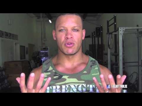 Hybrid Training for Strength AND Size