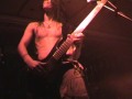 Kai Palo Bass solo  at Haapavesi