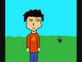 My First Animation (WOOT!)