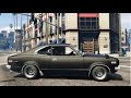 1973 Mazda RX-3 для GTA 5 видео 1