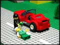 Lego Bank Robbery HOWEVER