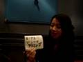 むちゃぶり！！