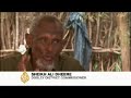 Somali town subject to US \ Somali town subject to US \