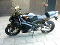 Mano Britva cbr 600 rr