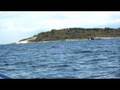 on way to Ragged Island, Harpswell, ME