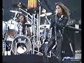 teledysk, klip, Skid Row,- Midnight/tornado