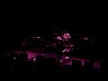 Panic! At The Disco Glasgow, Time To Dance