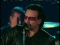 u2 & Mary J. blige - one Grammy awards.