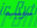 Electronic Rythm - DJ_P@CO