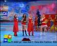 Galax - Cantec de Craciun ( Antena 1 )