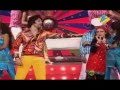 Action Replayy Dhinchak Diwali Oct. 31 '10 - Binny Sharma & Jay Bhanushali Part _2