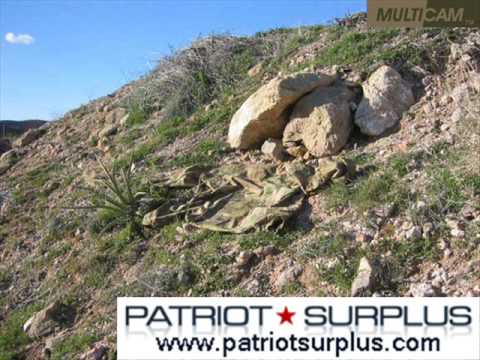 CRYE multicam pattern official issue? - UNIFORMS - U.S. Militaria