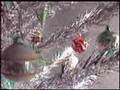 Vintage Christmas Ornaments