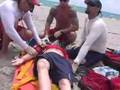 Basic Life-Support Competition: Lifeguard EMT 4