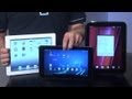 CNET Tech Review: 2011 Year in review