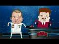 Salut Champion : Scoop de Jacques Villeneuve