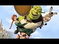 Shrek 2 (Trailer español)