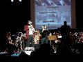 Softly, as leave you - Solist: Gosse Jan Visser and Steven Mead & Chr. Brassband Pro Rege Heerenveen