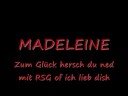Mei Freunde