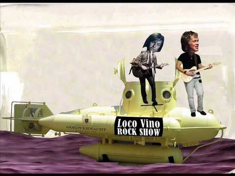Kurt Darren en Loco Vino.mov