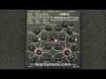 Jomox T-Resonator and Moog Little Phatty 2