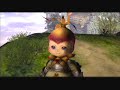 Final Fantasy Crystal Chronicles - Morning Sky