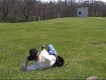 Skeet Shooting with a Bond Arms Derringer