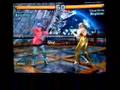 anna (shuyin) vs nina (Cloud Strife)