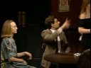 Mr Bean va a la cuidad - Parte 3