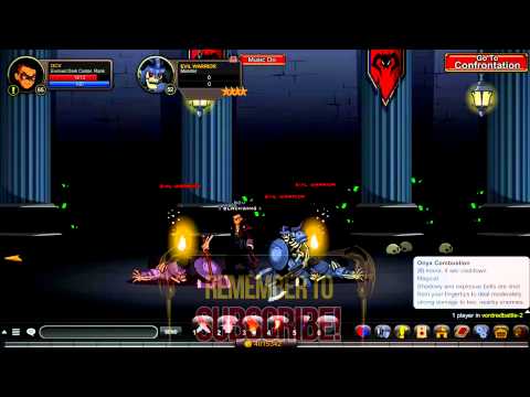 Aqw How To Get Alpha Pirate Class Hack