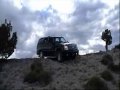 Escalade 4x4 Off-Road in Eastern Penrose Part 1.1