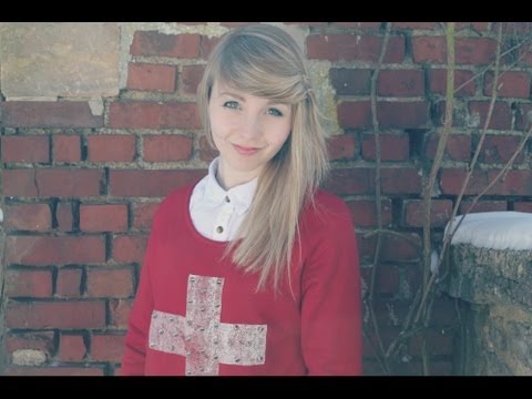 Tutoriel : faire sa mèche sur le coté!
