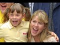 Child Star Bindi Irwin Child Star Bindi Irwin