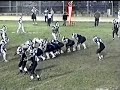Geroge De Leon Higlight Tape