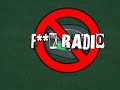 F**K RADIO DVD TASTER