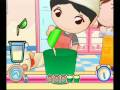 Pudding - Cooking Mama World Kitchen - Nintendo WII